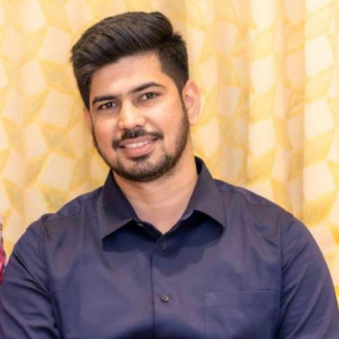 Sumit Kumar Tiwari